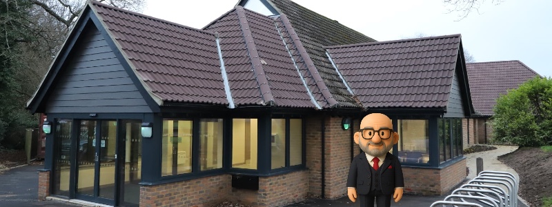 Wivelsfield Village Hall, Sussex